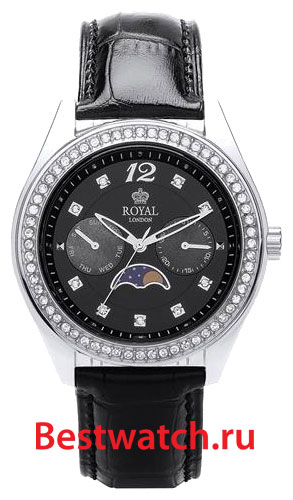 Часы Royal London Fashion 21229-03